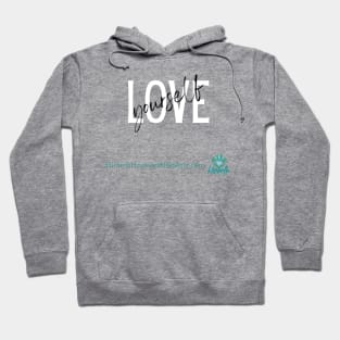 Love Yourself Hoodie